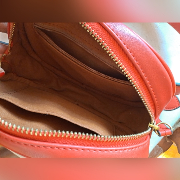 Fashion quilted leather fanny pack - Picture 2 of 5